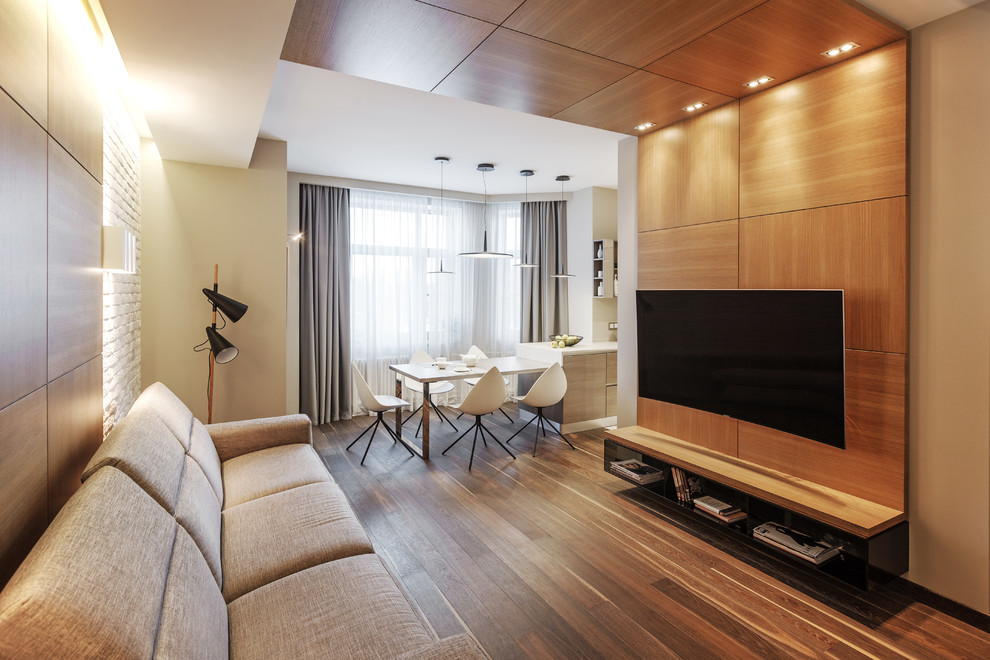 Квартира в ЖК "Шуваловский"