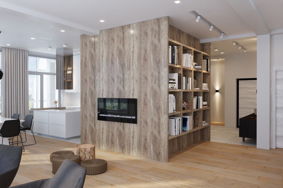 Киров. Пентхаус