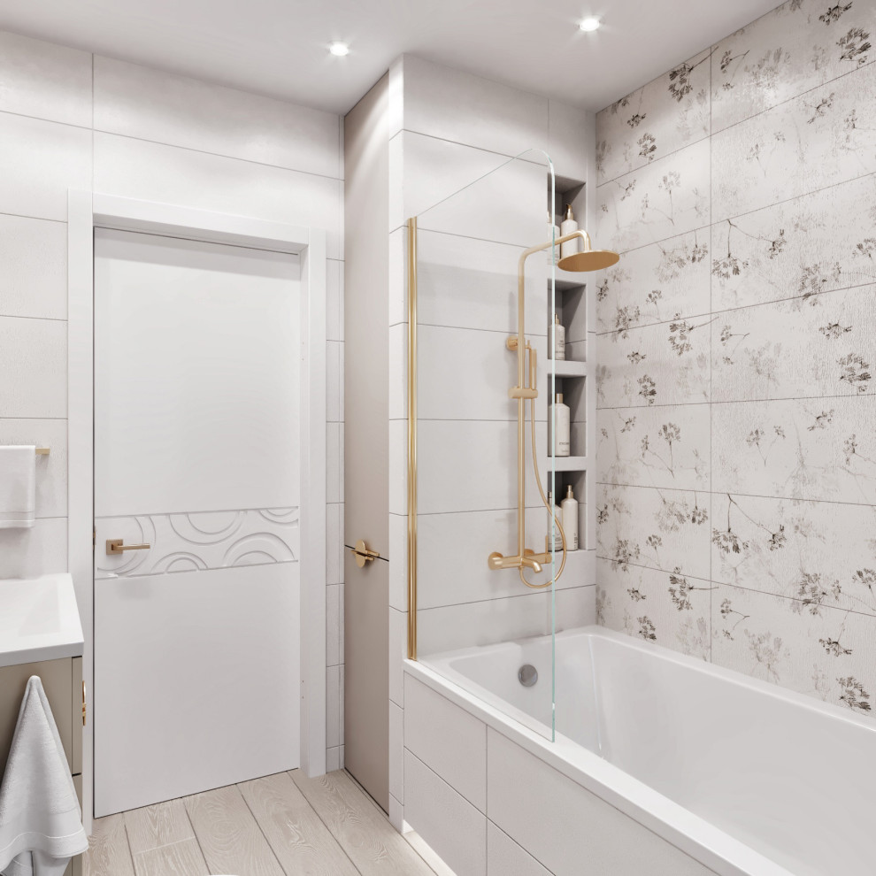 Дом в Верхнем Услоне