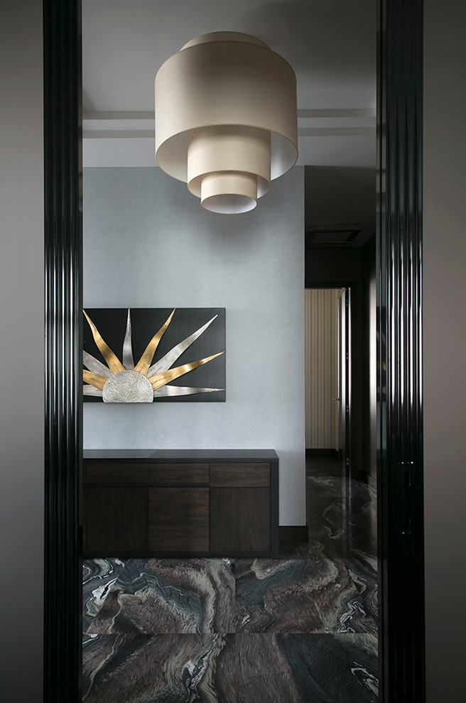 Квартира на Пречистенке