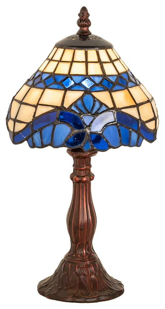 13 High Baroque Mini Lamp