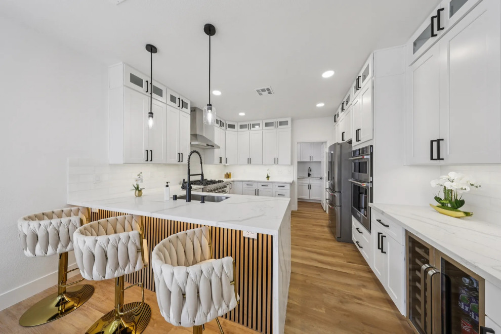 Kitchen Remodeling
