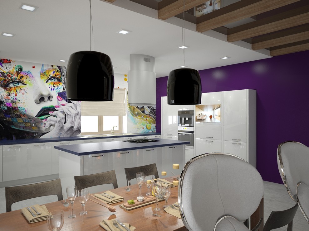 Интерьер в г.Полевской