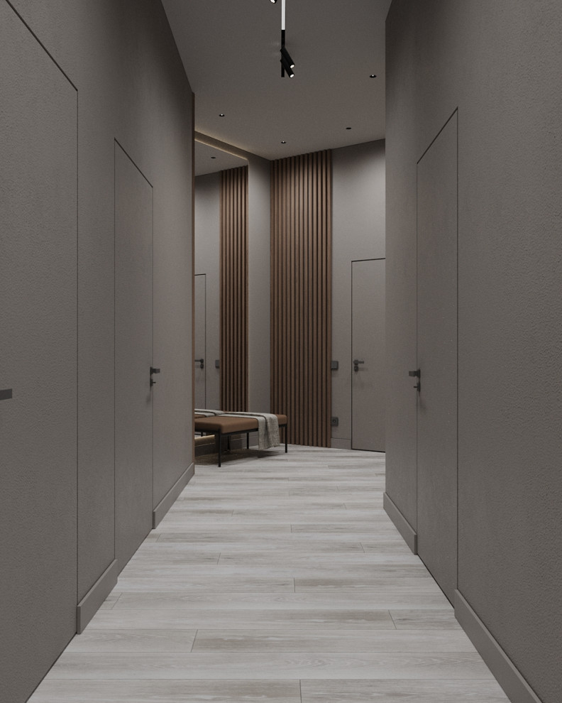 Квартира для мужчины в ЖК Парус