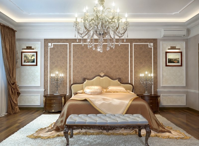 Особняк в Нео классике