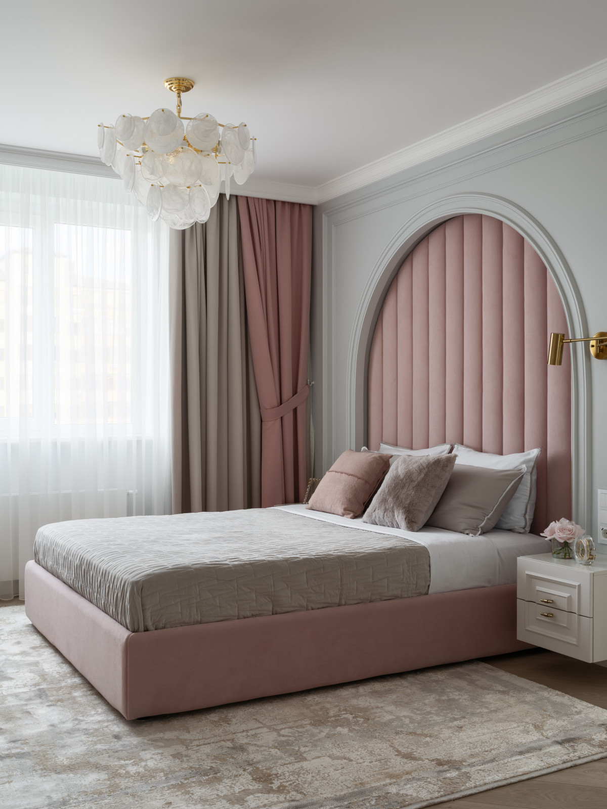 Дизайн интерьера Анапа