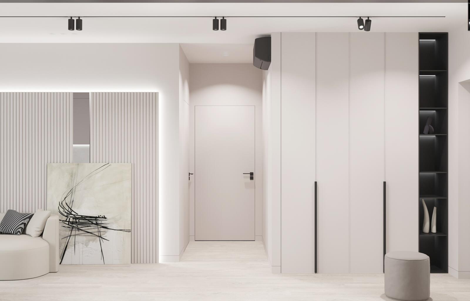 Квартира в ЖК "Летний сад"