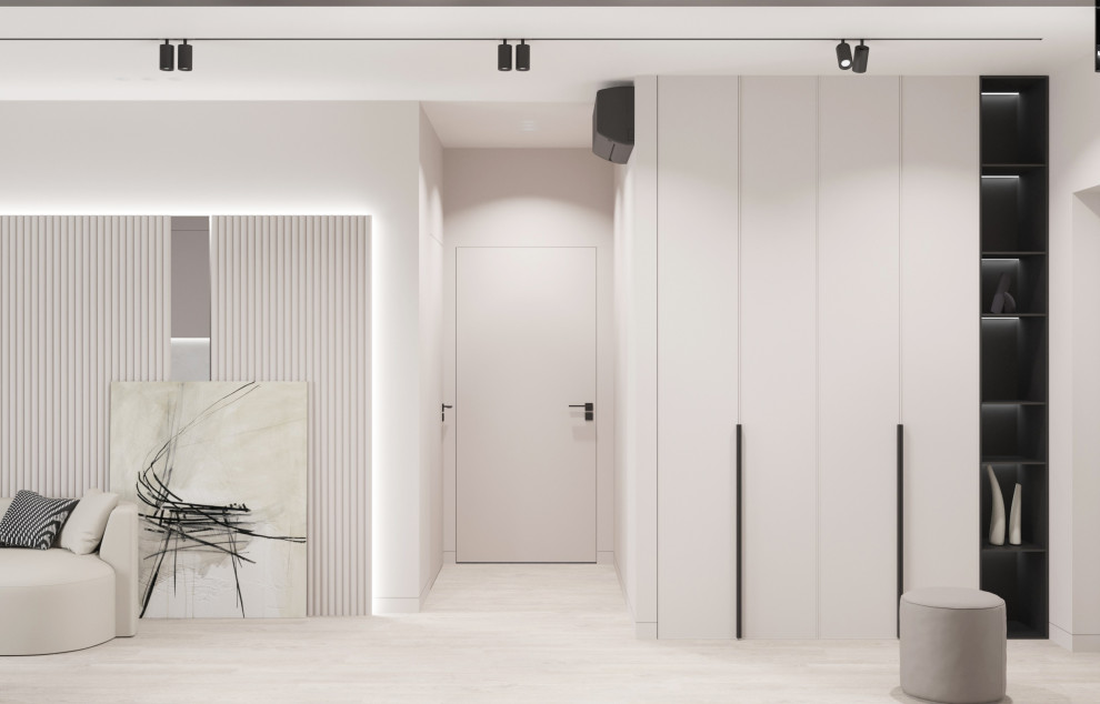 Квартира в ЖК "Летний сад"