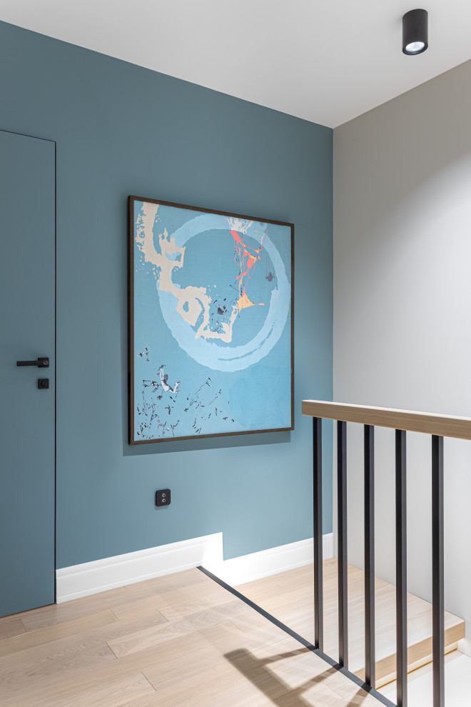 Пентхаус 200м2 на Зоологической