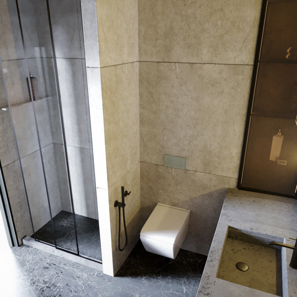 Premier - 85 кв.м.