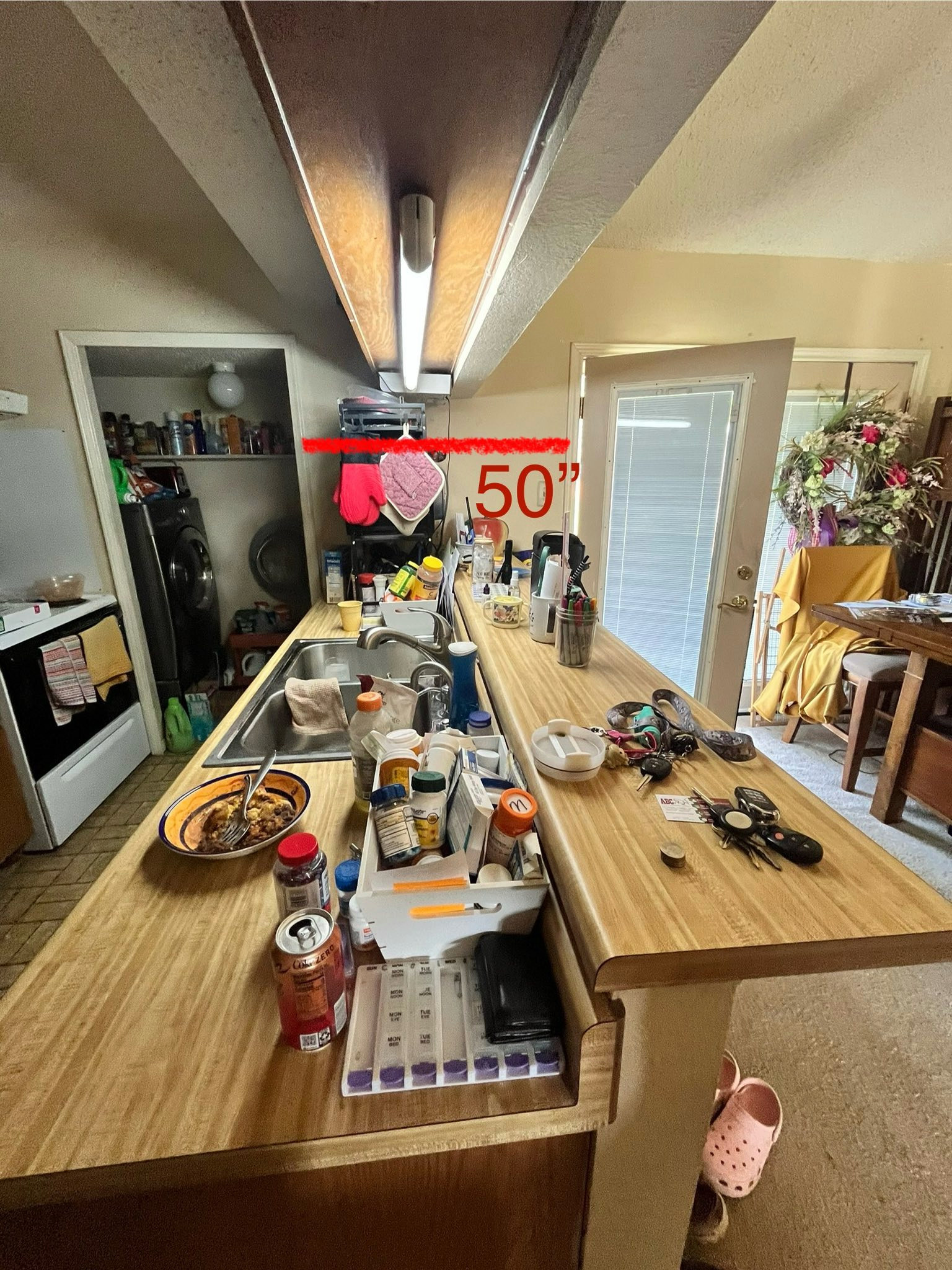 Shannon Home Remodel