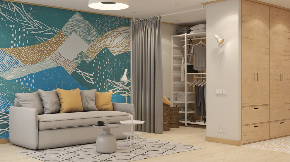 Студия под сдачу в аренду