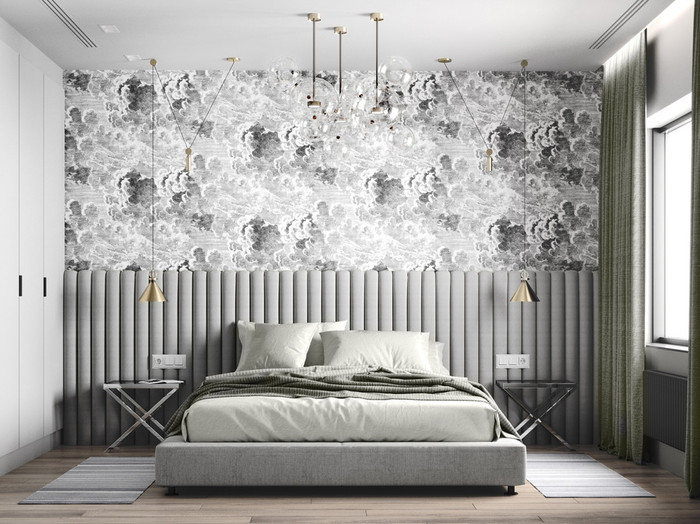 Коттедж в Звенигороде