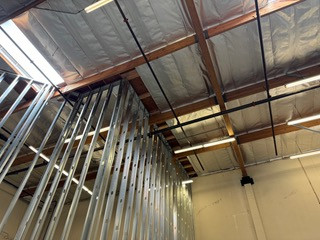 Commercial Project - Office Building