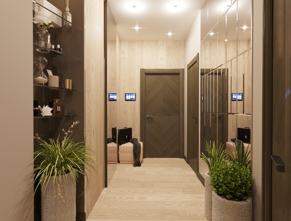 ЖК Кавказская