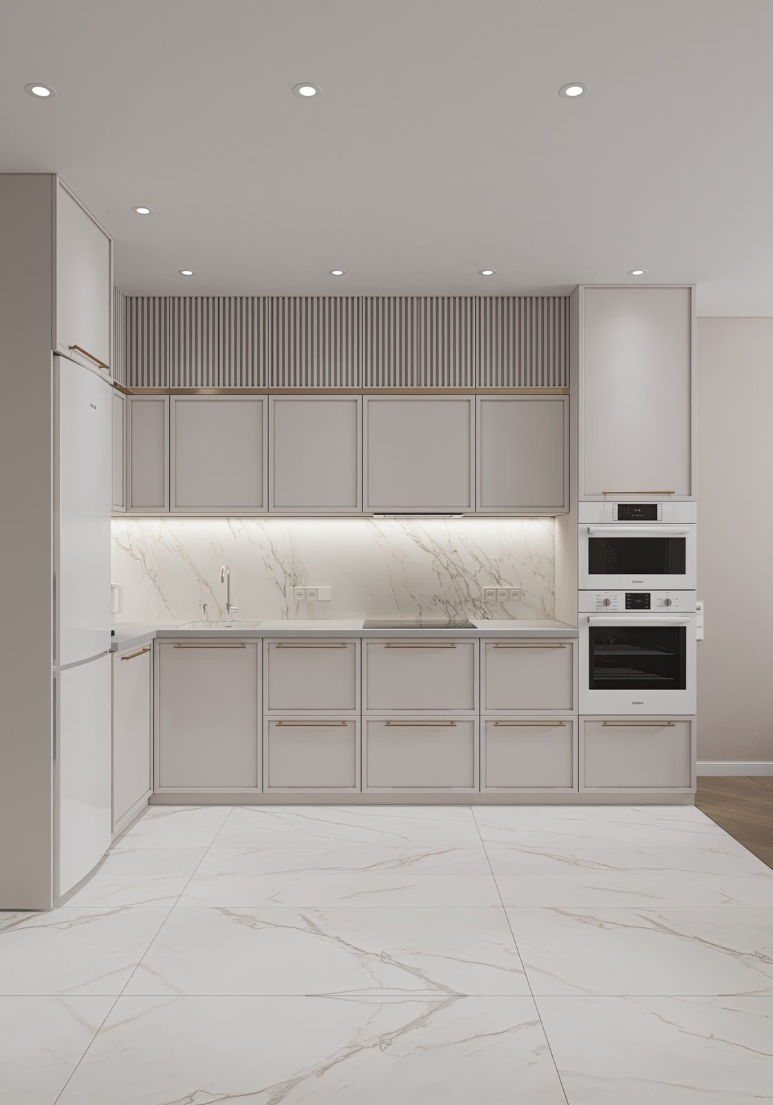 ЖК Самолеты г. Краснодар