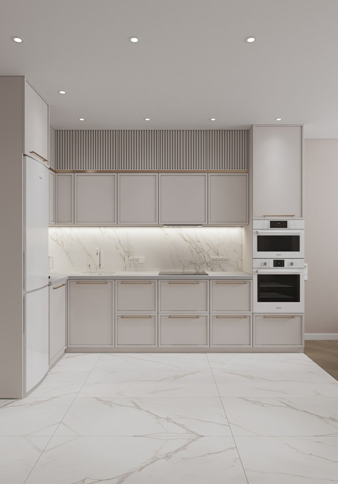 ЖК Самолеты г. Краснодар