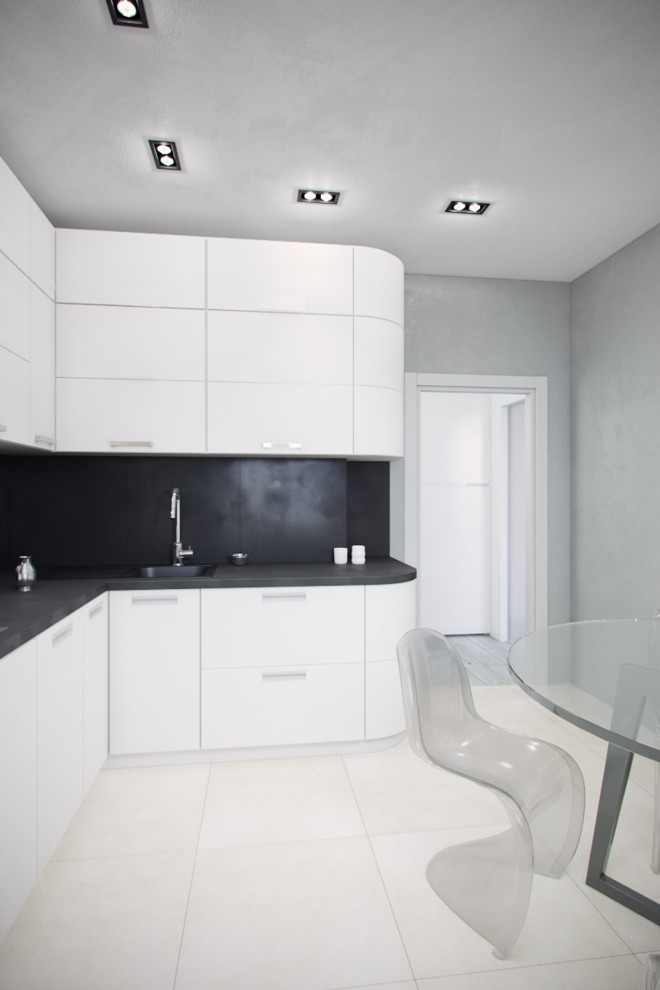 Квартира в ЖК Апельсин по ул. Островского, г.Екатеринбург