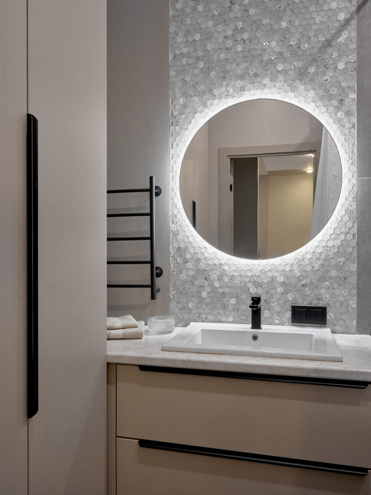 Родные берега