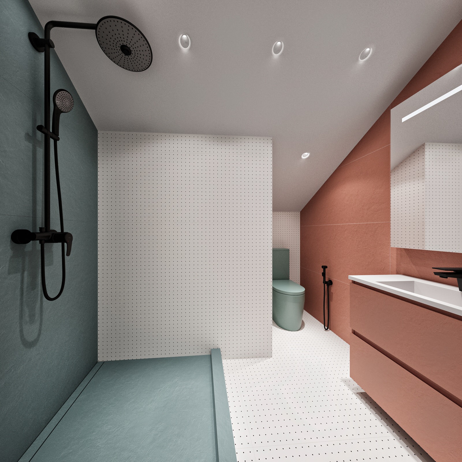 Коттедж 100 м2