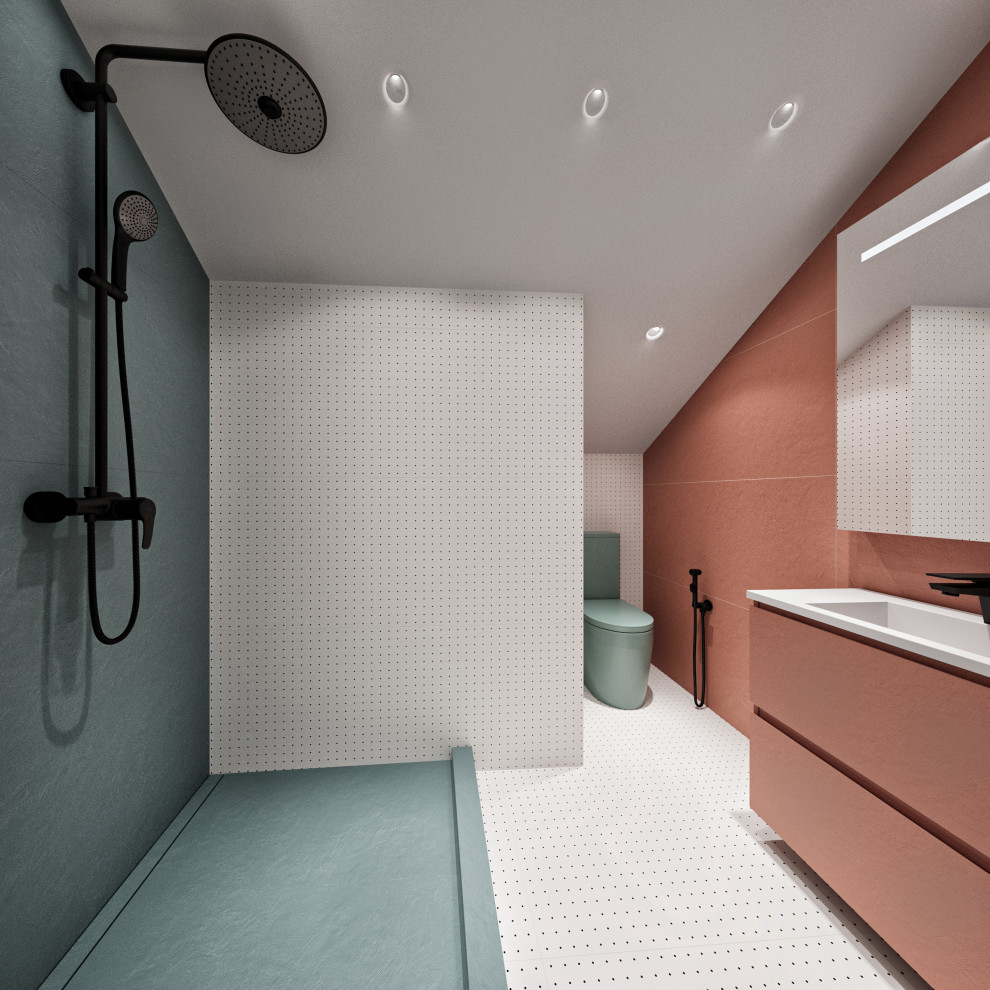 Коттедж 100 м2