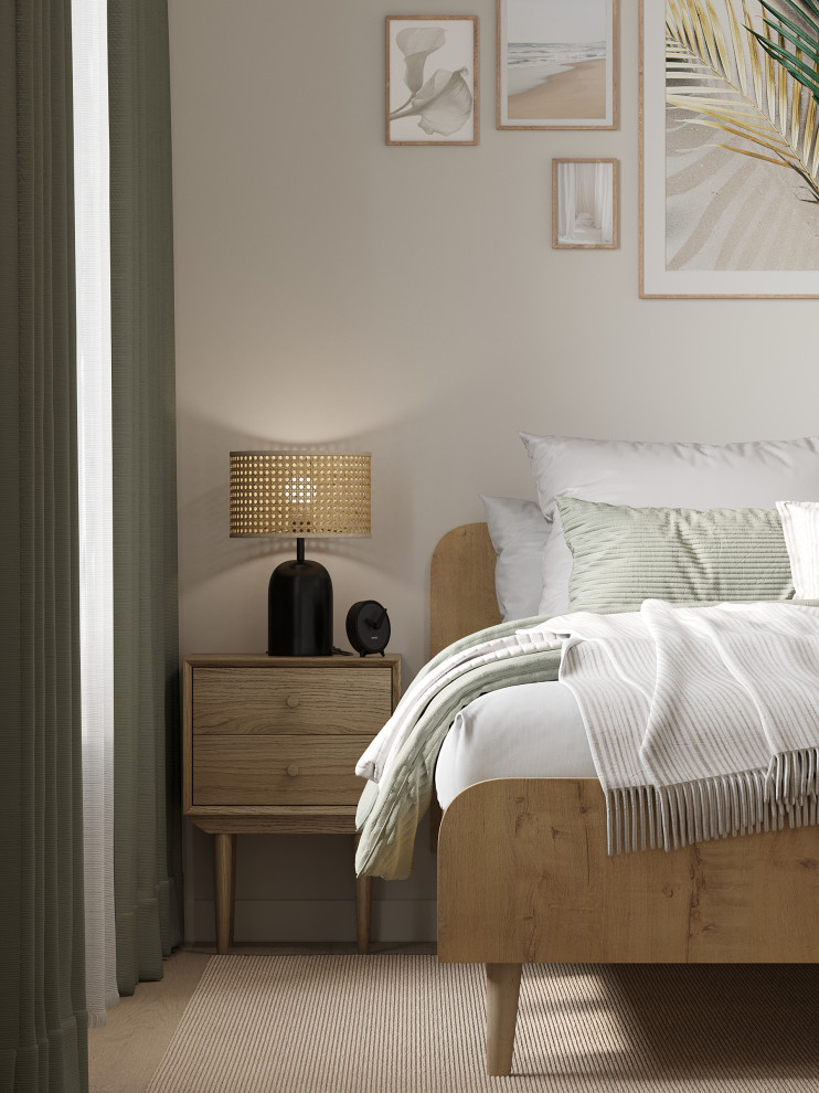 Дом 95 м.кв. в Ивановской области