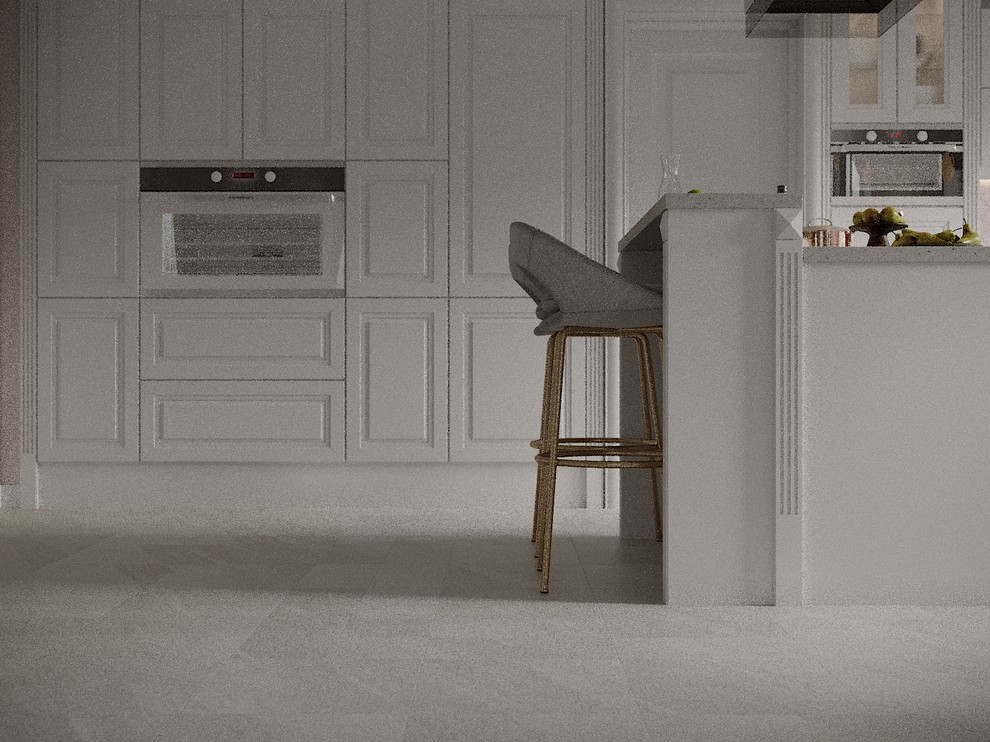 КП "Графские пруды"