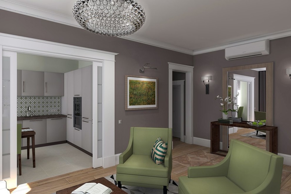 The world is not enough