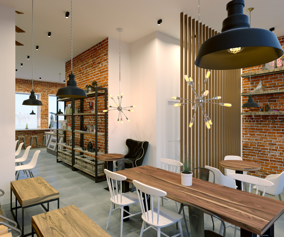 кофейня Tasty coffee