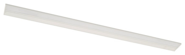 AFX Lighting Koren LED 40" Undercabinet Light, White