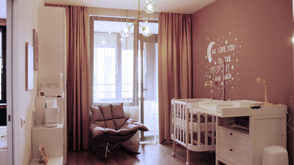 ЖК Савеловский Сити