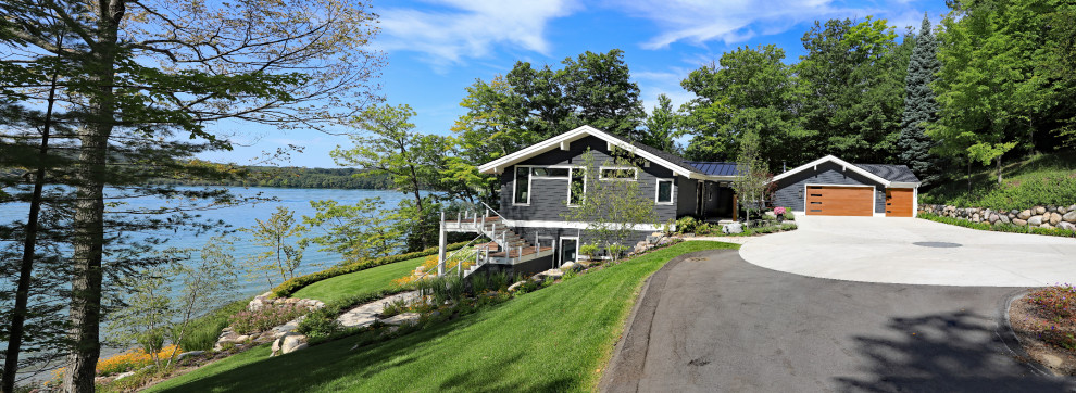 Cottage Renovation