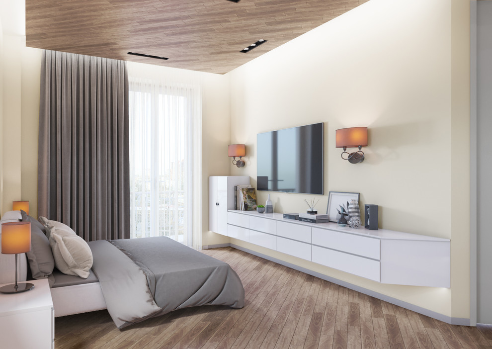 Квартира в центре Москвы