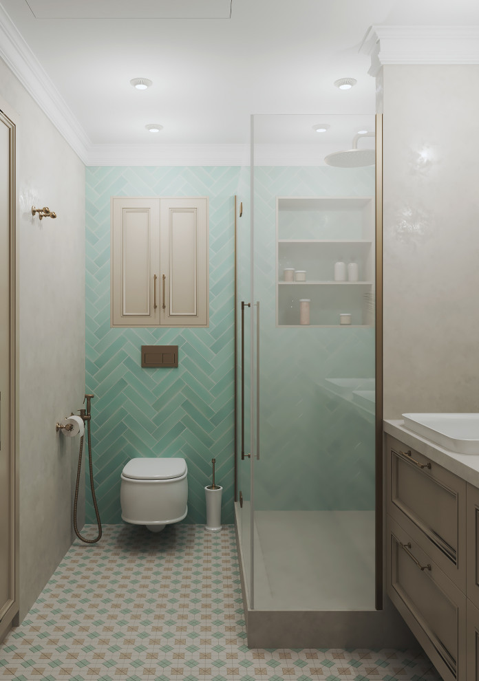 Дом Памятник на Васильевском острове