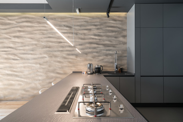 az2h contemporary-kitchen