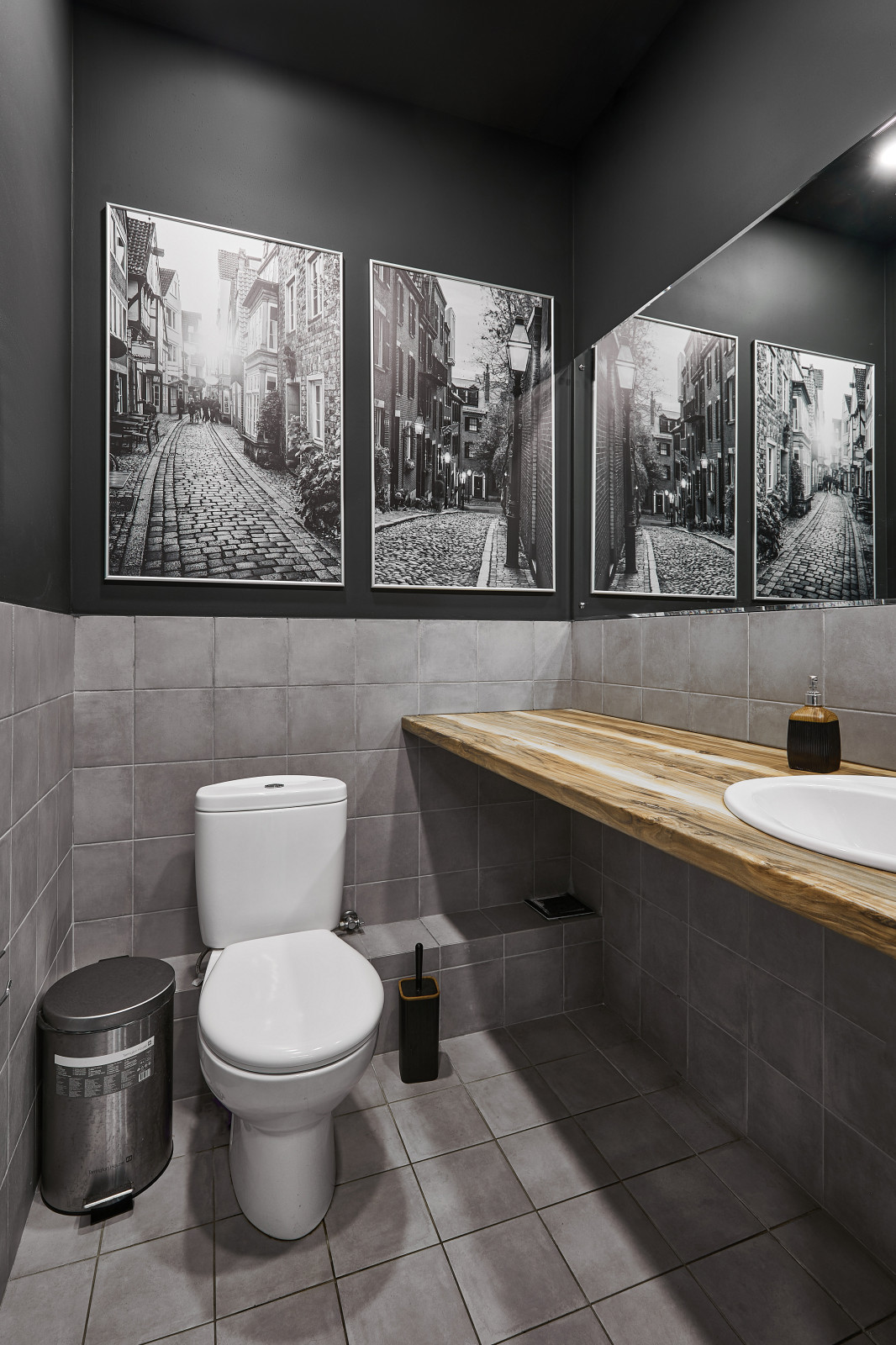 Кофейня "5CUPS"