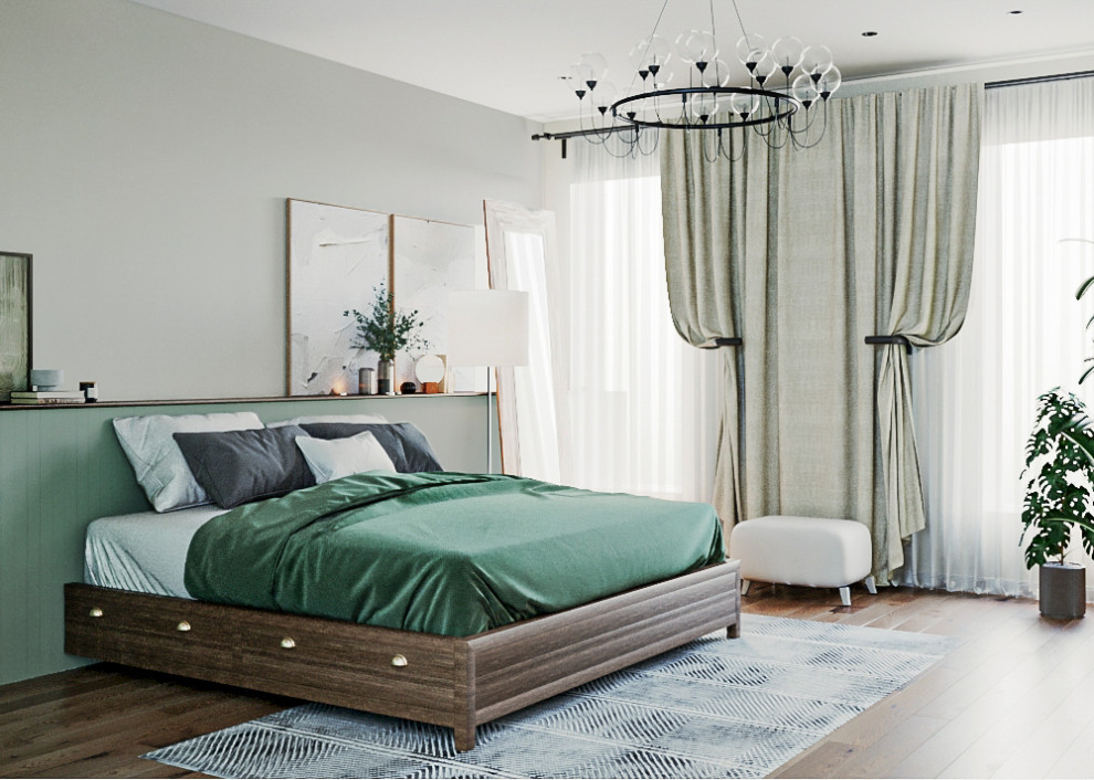 ЖК Екатеринский парк