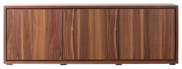 Iceland Walnut Sideboard
