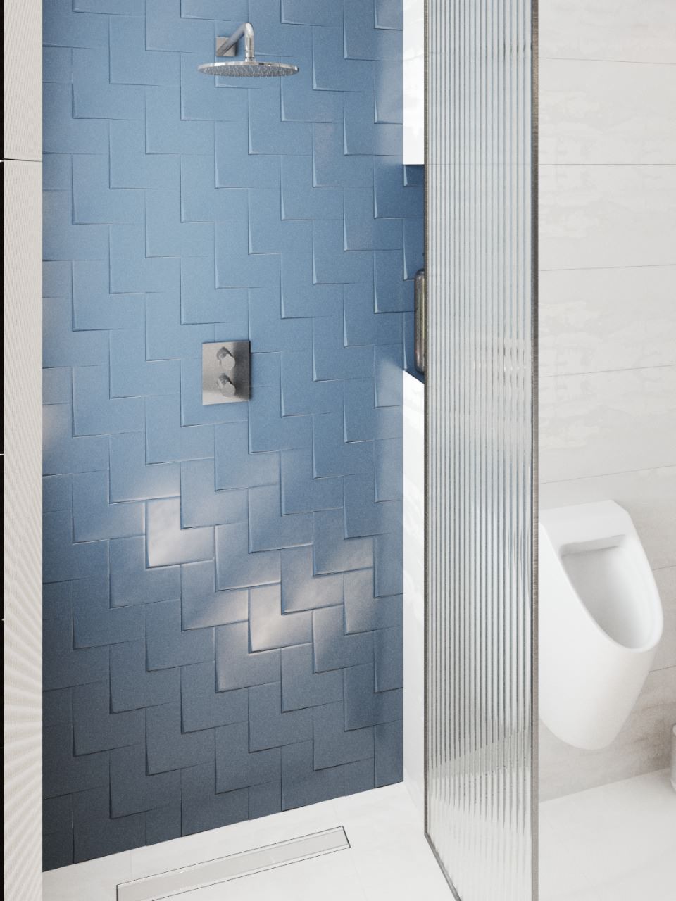 Офис строительной компании