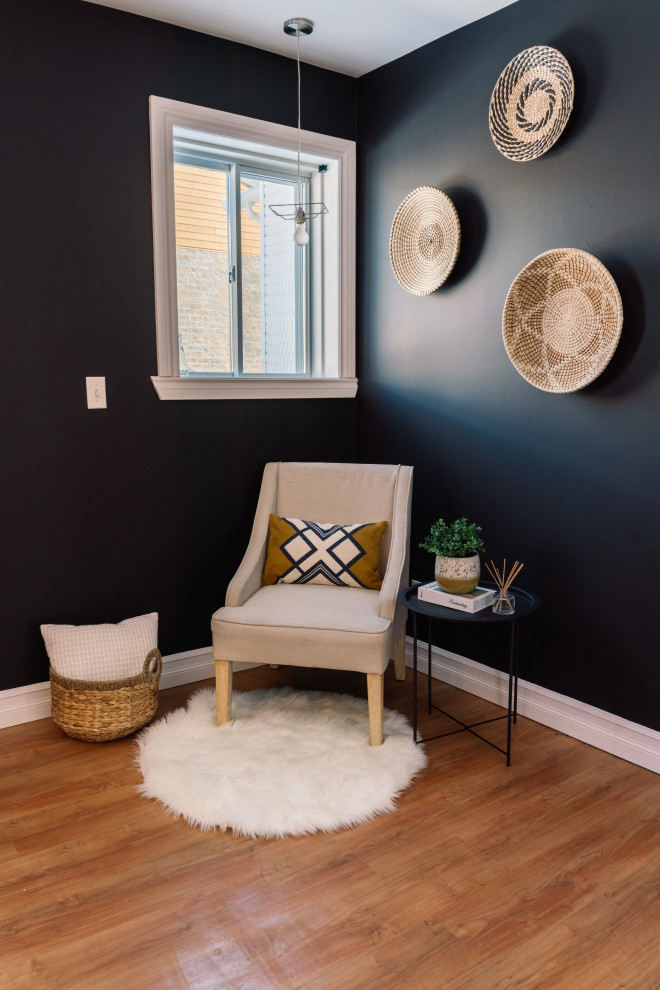 STYLISME DÉCO