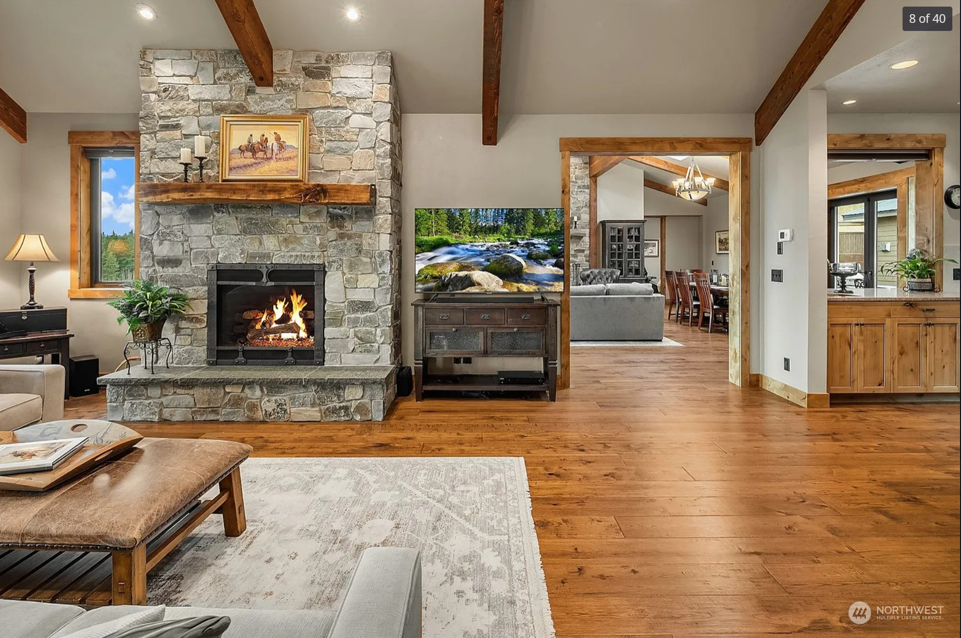 Custom Home