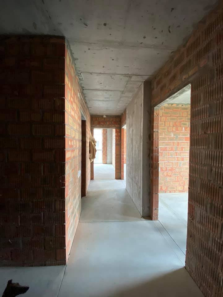 Ремонт квартиры под ключ