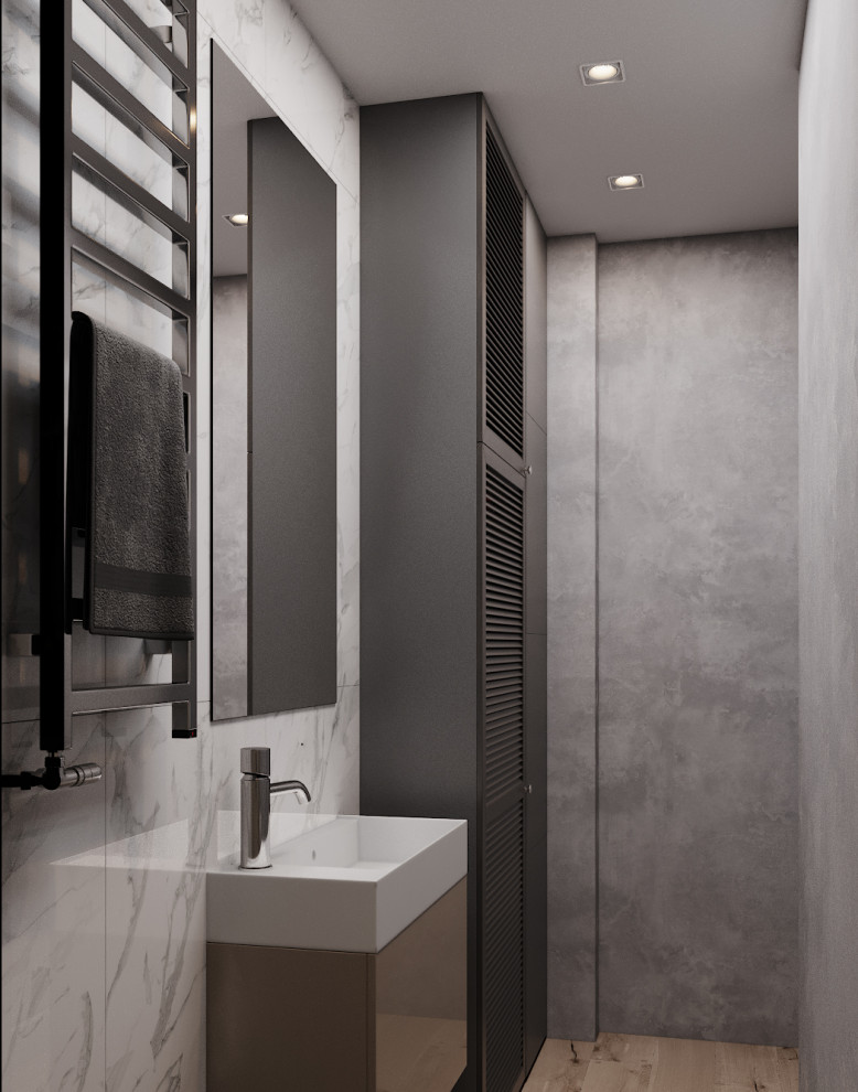 Славянский бульвар