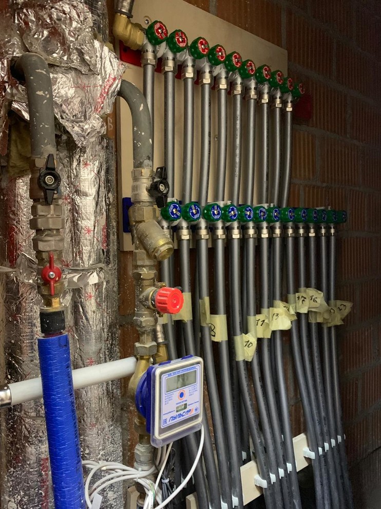 Квартира в ЖК Аристократ