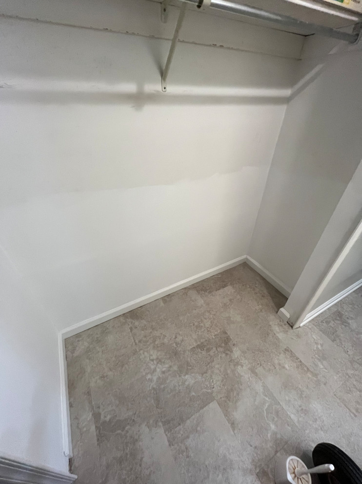 Washington Township, Interior Remodel