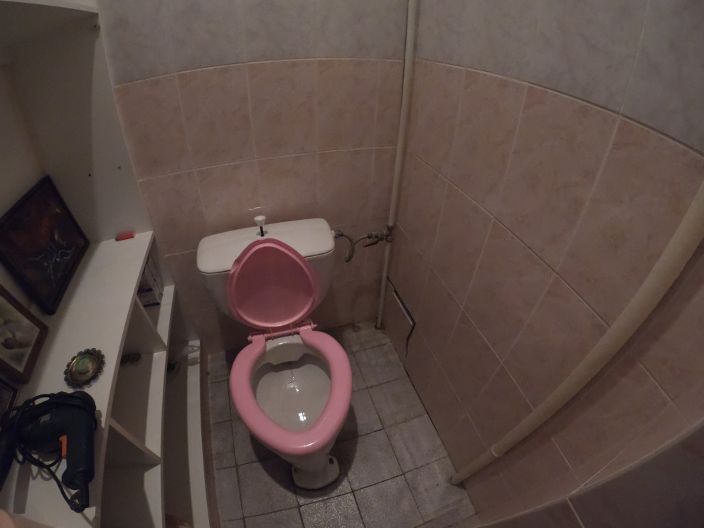 Квартира на Некрасова