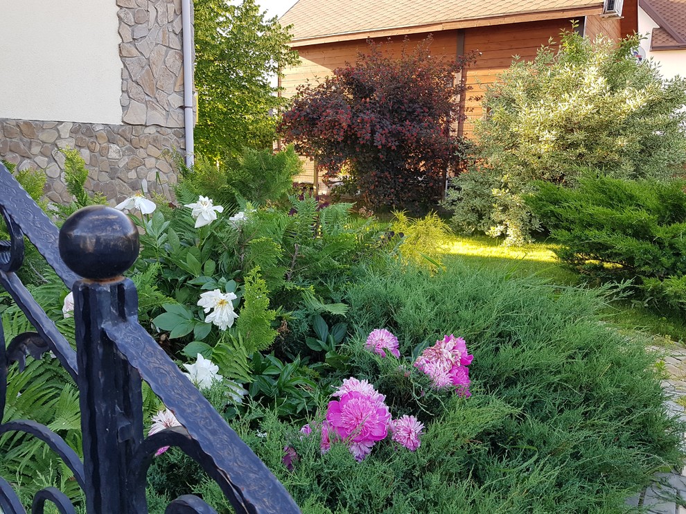 Косовка Калужское шоссе