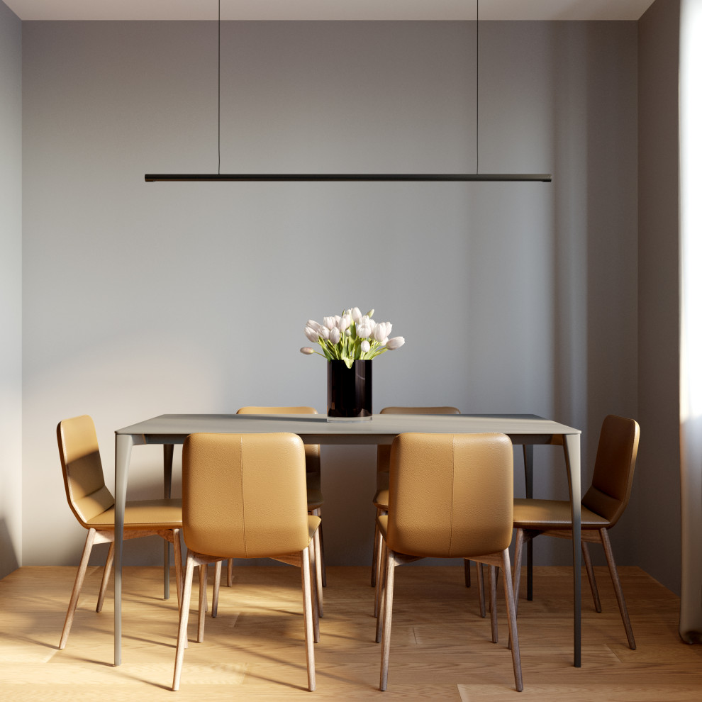 Квартира для семьи с двумя детьми