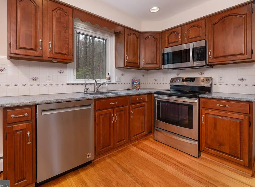 Move-In Ready Remodel