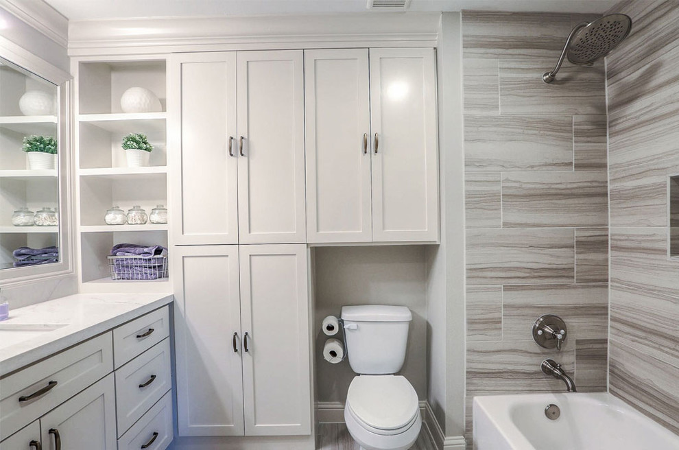 Briar Forest- Full Home Remodel